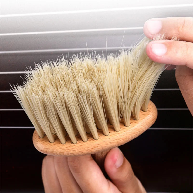 Universal Cleaning Brush