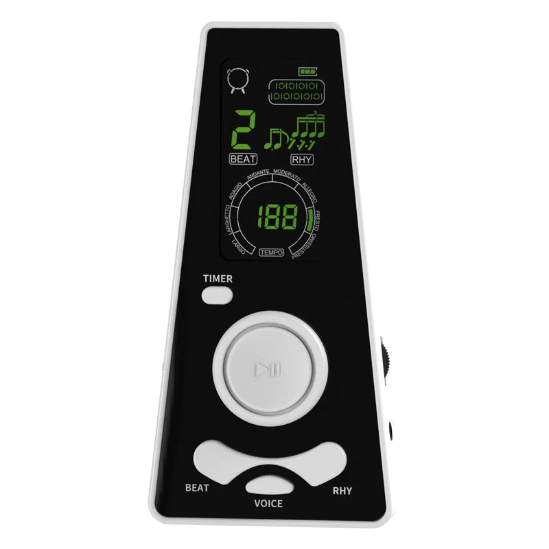 Electronic Metronome