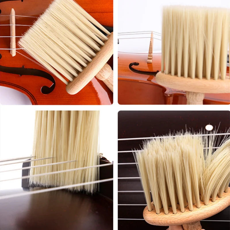 Universal Cleaning Brush