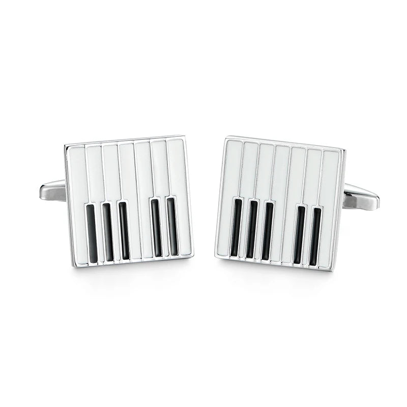 Men's or Women's Cufflinks