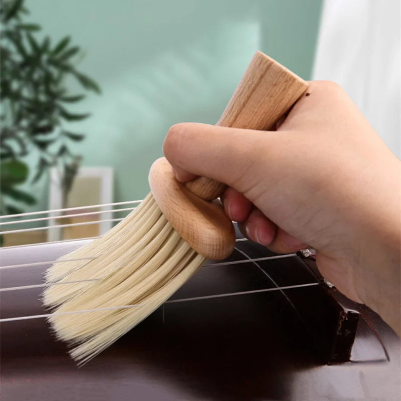 Universal Cleaning Brush