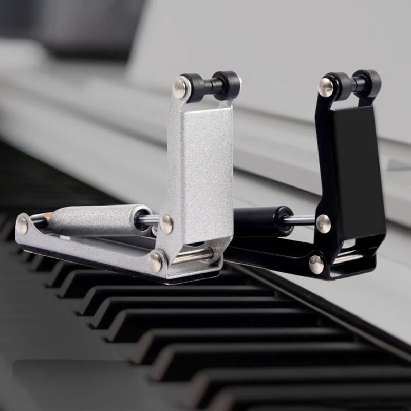 Soft Closing Piano Fallboard Device