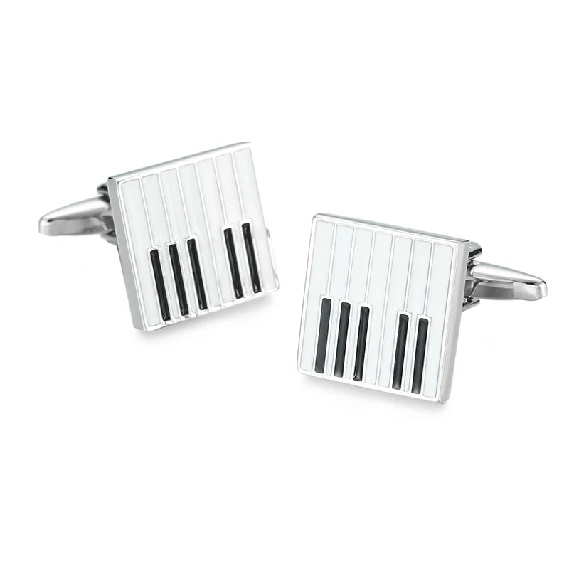 Men's or Women's Cufflinks