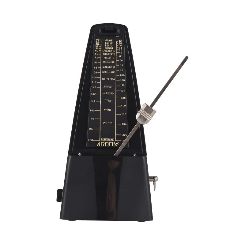 Contemporary Design Mechanical Metronome