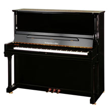 Load image into Gallery viewer, Steingraeber | 138K | 54&quot; Upright Piano