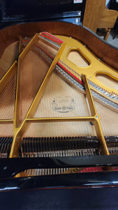 affordable luxury piano, European piano, best piano dealer in the bay area