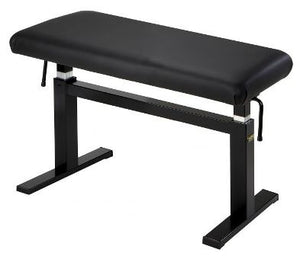 B30 Best Real Leather Pneumatic Hydraulic Piano Bench