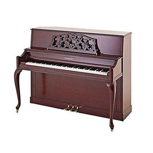 Baldwin | Acrosonic B342 | 43" Upright Piano