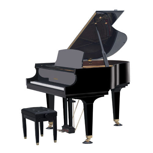 Baldwin | BP148 | 4'10" Baby Grand Piano