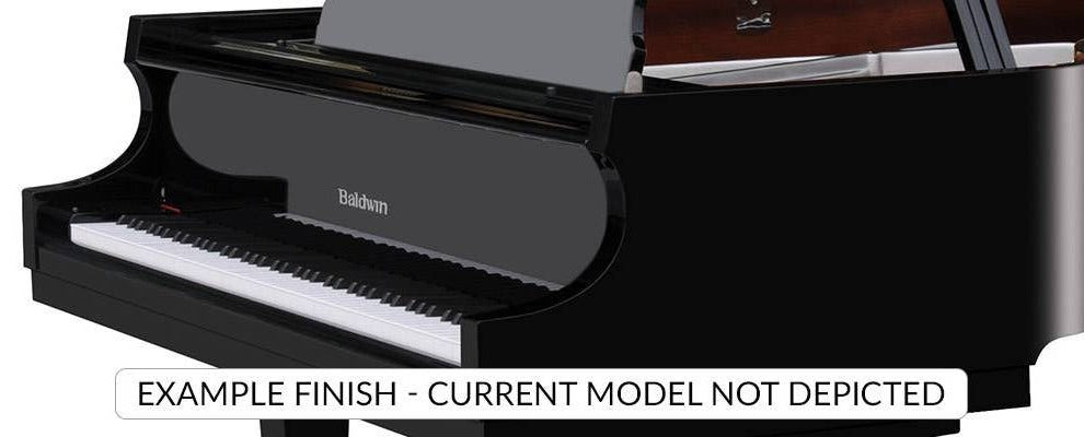 Baldwin | BP152 | 5' Baby Grand Piano