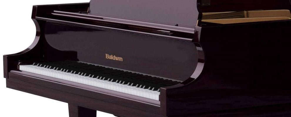 Baldwin | BP152 | 5' Baby Grand Piano