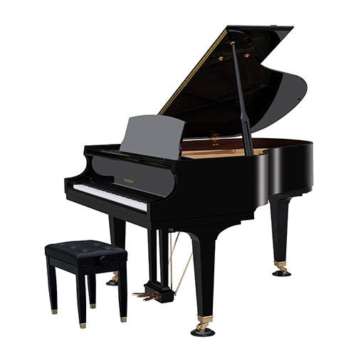 Baldwin | BP165 | 5'5" Baby Grand Piano