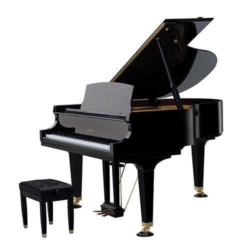 Baldwin | BP178 | 5'10" Grand Piano