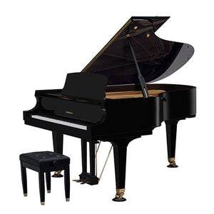 Baldwin | BP190 | 6'3" Grand Piano