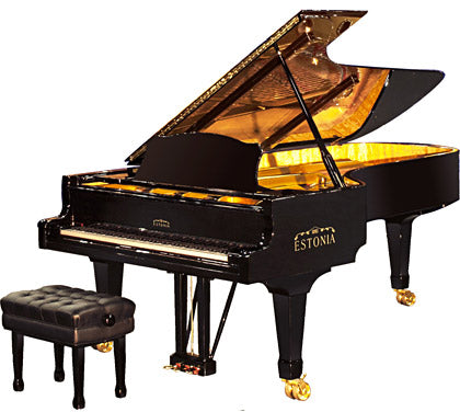 Estonia | 274 | 9'0" Concert Grand Piano