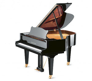 Grotrian | G-165 | Chambre 5'5" Baby Grand Piano