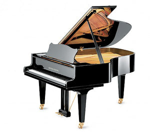 Grotrian | G-192 | 6'3" Cabinet Grand Piano