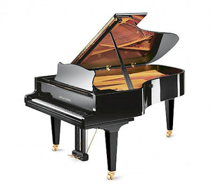 Grotrian | G-208 | Charis 6'10" Grand Piano