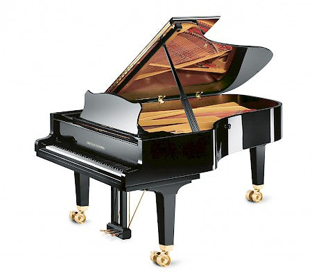 Grotrian | G-225 | 7'4" Semi - Concert Grand