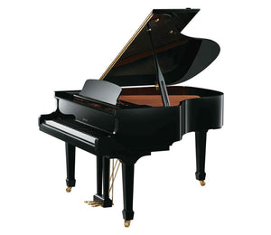 Ritmuller | GH160R | 5'3" Baby Grand Piano