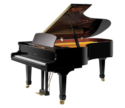 Ritmuller | GH212R | 7' Semi-Concert Grand Piano