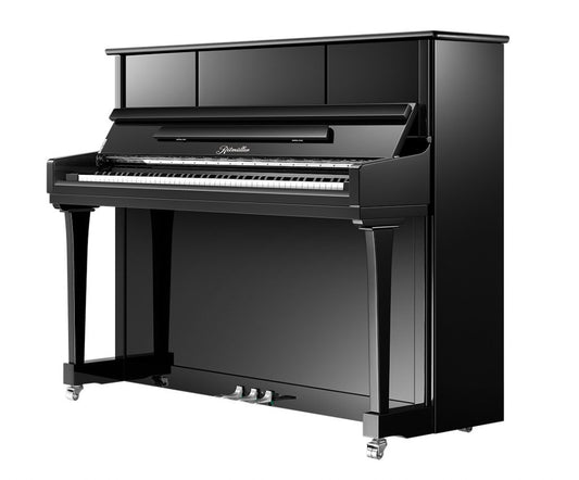 Ritmuller | UHX121C | 48" Upright Piano