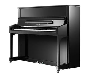 Ritmuller | UHX132 | 52.5" Upright Piano