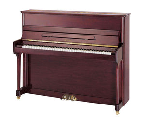 Ritmuller | UP121RB | 47.75" Upright Piano