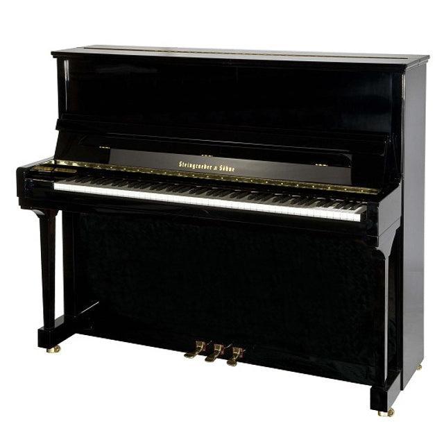 Steingraeber | 130T | 51" Upright Piano