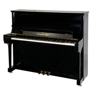 Steingraeber | 130T | 51" Upright Piano