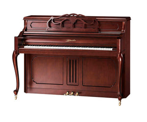 Ritmuller | UP110 RB | 43" Upright Piano