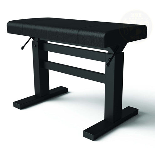 Adagio pneumatic hydraulic piano bench
